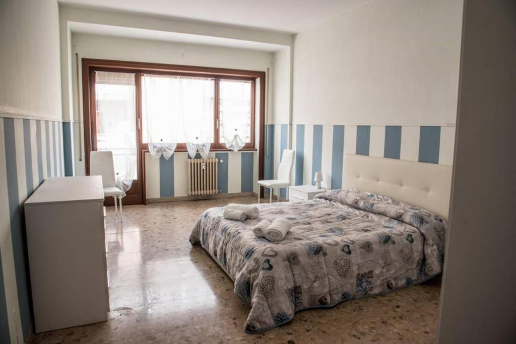 Near Museum Apartment Rome Exterior photo