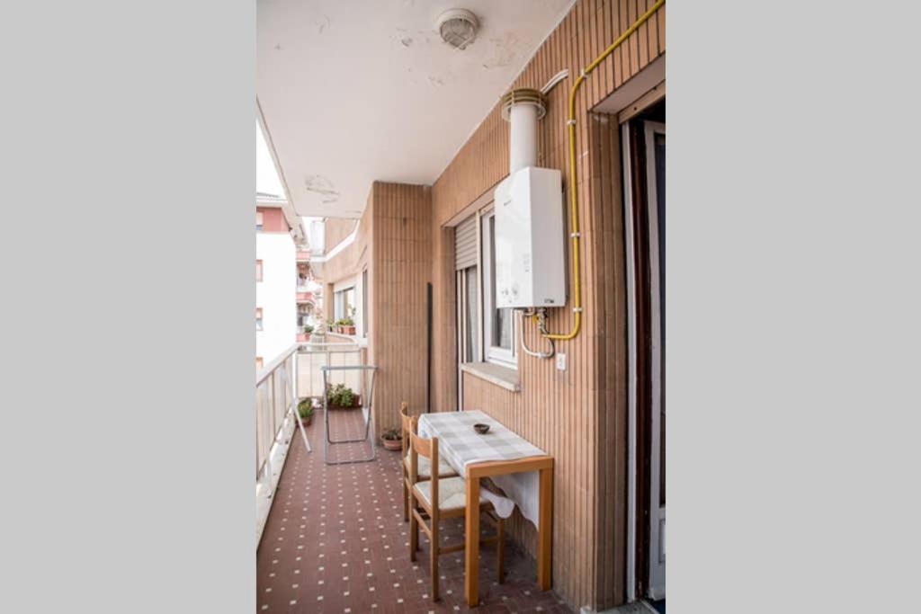 Near Museum Apartment Rome Exterior photo